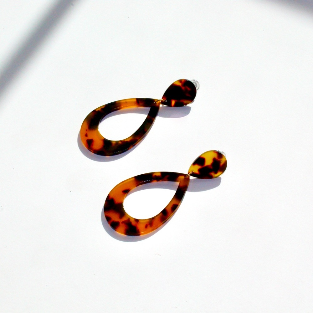 Fashion Earrings (New)